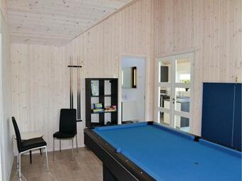 Holiday Home Knebel 26