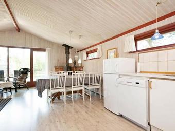 Holiday Home Musv�gelunden