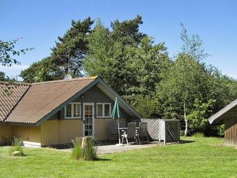 Holiday Home Kramnitsevej