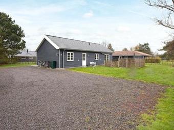 Holiday Home Kramnitsevej II