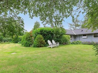 Holiday Home R�dvig Stevns 37