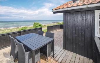 Holiday Home �stparken P-625