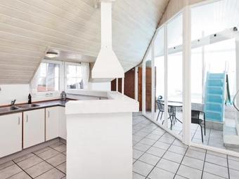 Holiday Home Ringk�bing