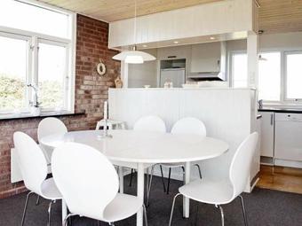 Holiday Home Bjergvej