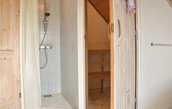 Three-bedroom Holiday Home In Ringkobing