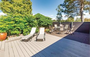 Holiday Home �stvej