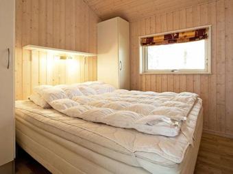 Three-bedroom Holiday Home In G�rlev 2