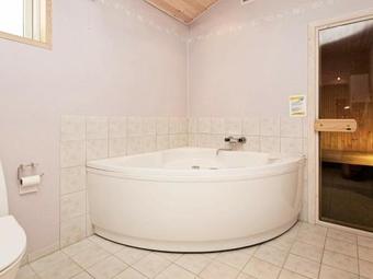 Four-bedroom Holiday Home In R�dby 2