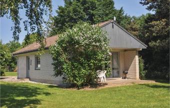 Holiday Home Sydals 8