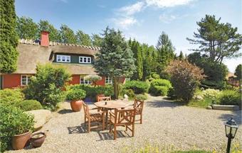 Dyssegaard B&B