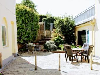 Hostal Nordvig Bed & Breakfast