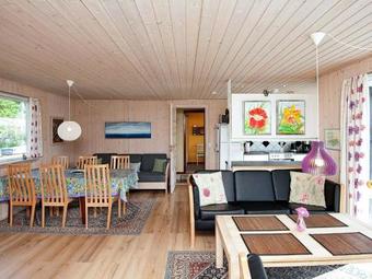 Holiday Home Juelsminde VII