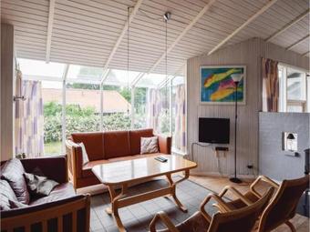 Holiday Home P�t Strandby Juelsminde P