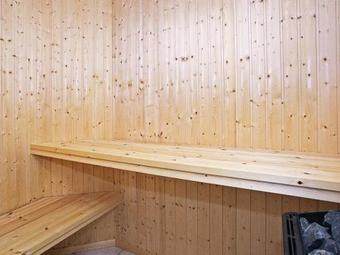 Holiday Home Klintevej III