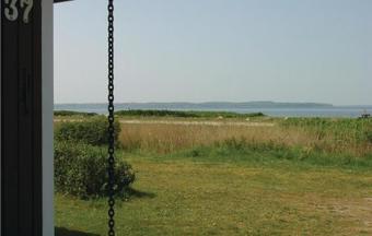 Holiday Home Brenderup Fyn