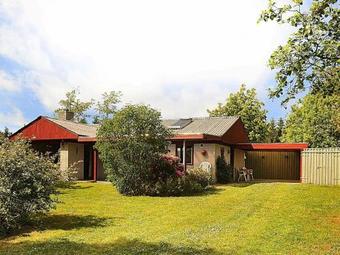 Holiday Home Ulfborg With Hot Tub XIV