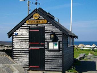 Holiday Home Borreg�rdet