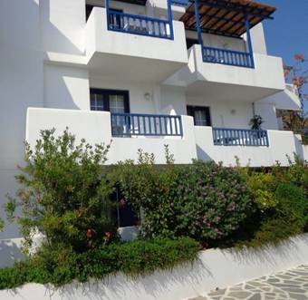 Apartamento Bay Watch