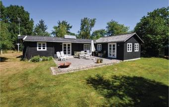 Holiday Home Vig With A Fireplace 09