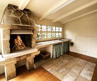 Apartamentos Ria De Aldan