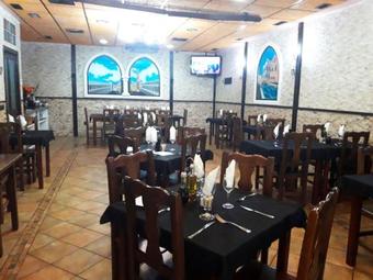 Hostal Pension San Marcos