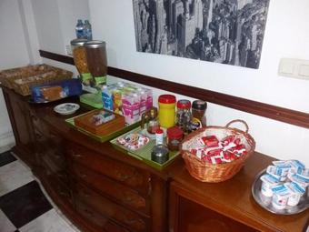 Posada Residencia Universitaria Reuniver Burjassot