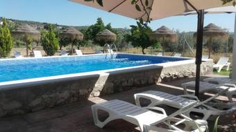 Agroturismo Casa Rural San Antonio