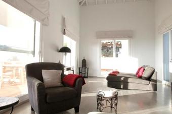 Villa La Luz
