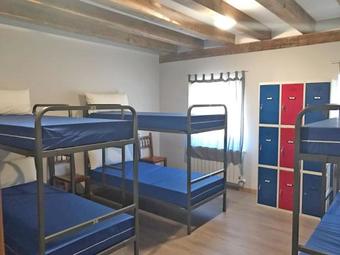 Albergue Orion