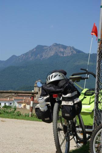 Camping Les Preses Natura