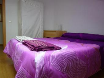 Apartamento Alojamientos Turisticos Montamarta
