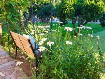 Agroturismo Casa Elias