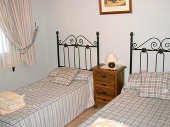 Villa Partido Del Rio