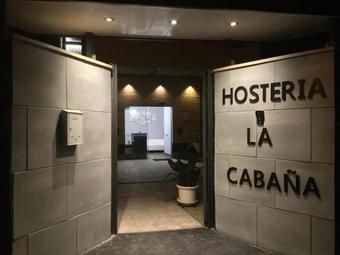 Hotel H La Caba�a