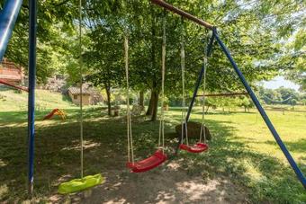 Agroturismo Can Sol� La Vall De Bianya