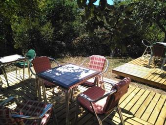 Agroturismo Apartamentos Turisticos La Alqueria De Valverde