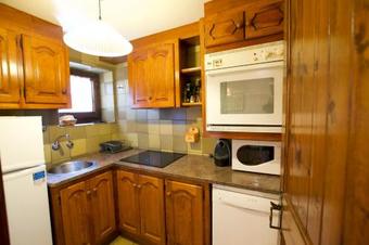 Casa Les Voltes Saga