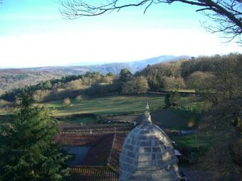 Bed & Breakfast Pazo De Turbisquedo