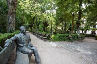 Hotel Real Balneario Sol�n De Cabras