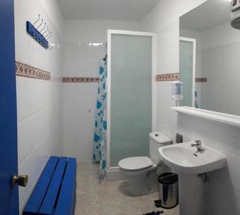 Hostal Pensi�n Ne�n