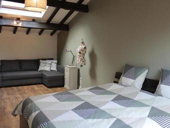 Spacious Villa In Aubeterre-sur-dronne With Private Garden