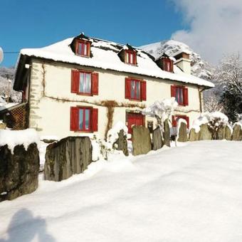 Hostal Les Gerbes