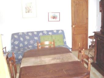 Holiday Home Chemin De Ramoun