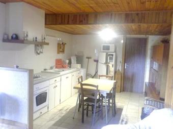 Apartamento Holiday Home Rue Du Casteillas