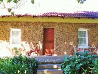 Agroturismo Fairbairn Guest Farm