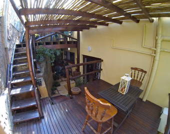 Villa Jaime Self Catering