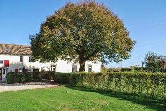 Cottage Chez Coudret II