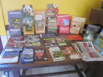 Hotel Auberge Du Lion D'or