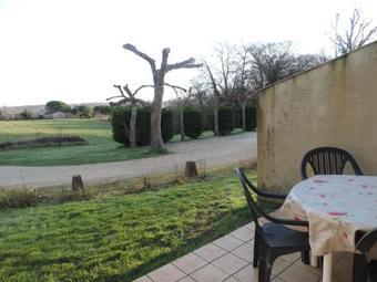 Holiday Home Rue Artigolle