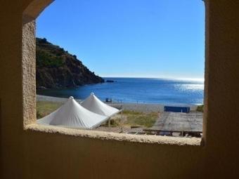 Apartment El Repairo